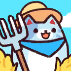 猫镇山谷官方版v1.0.11