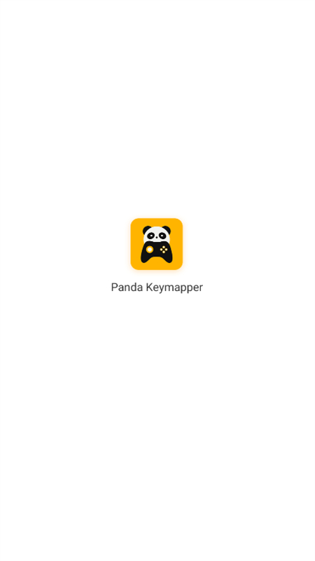 熊猫键盘映射器Panda Keymapper手机版最新版本截图1