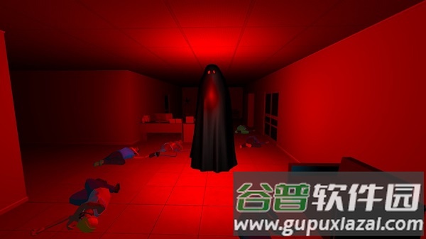 超自然现象多人联机版中文下载(Paranormal)截图3