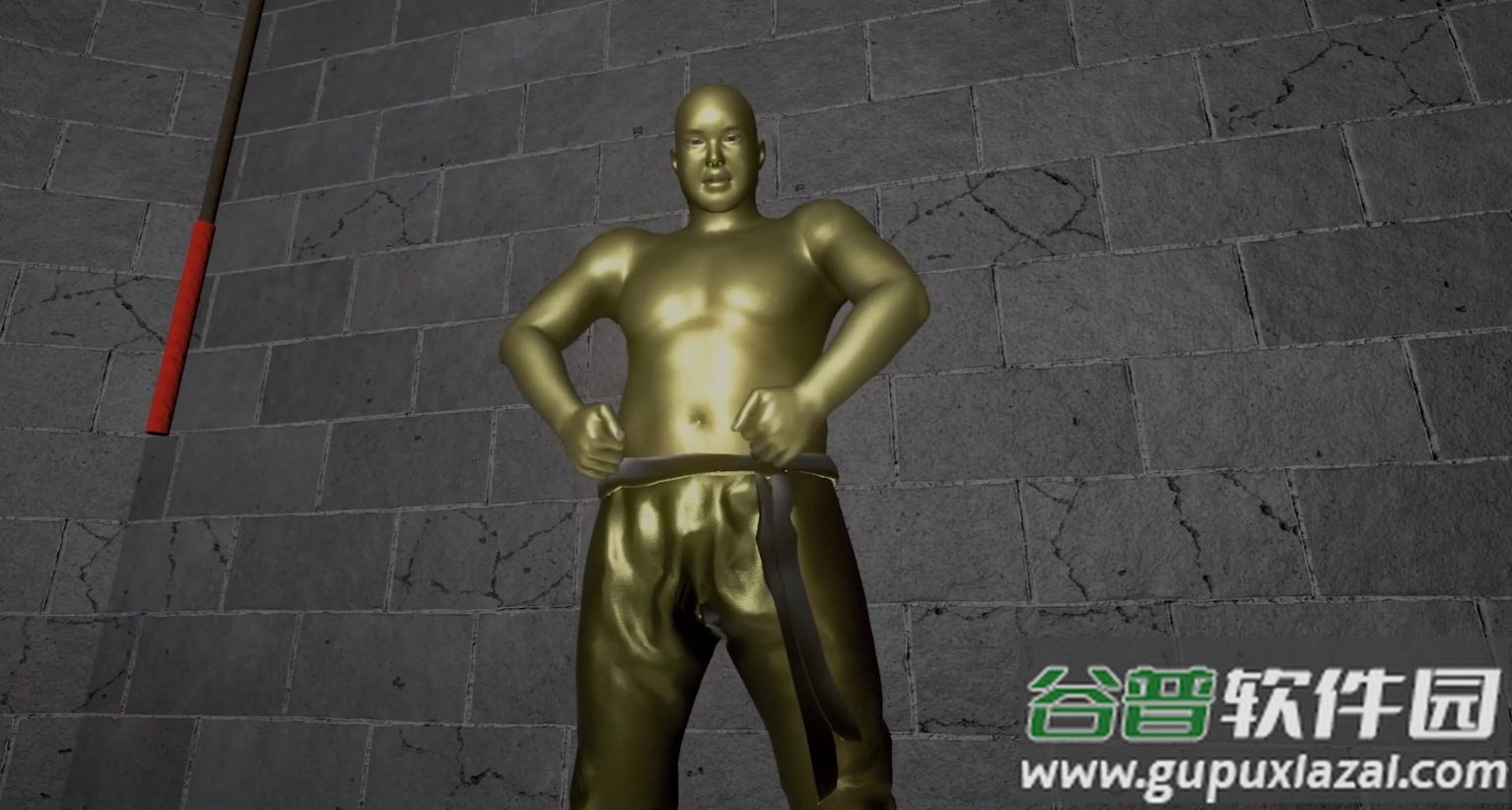 听声辩位游戏手机版截图2