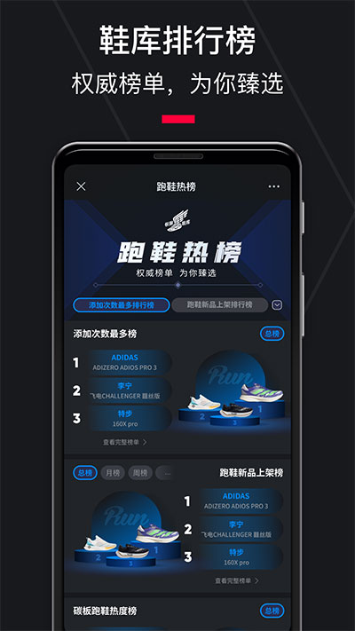 悦跑圈app官方版截图2
