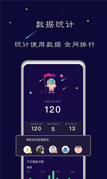 禅定空间下载app安卓最新版本截图3