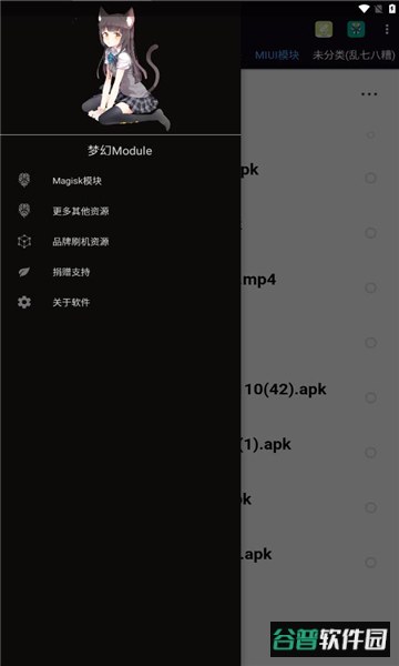 Module模块最新版下载截图4