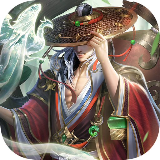 铁杆三国九游渠道服 安卓版v1.0.7