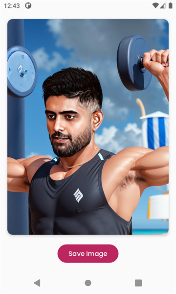 bodybuilder ai安卓下载最新版截图2