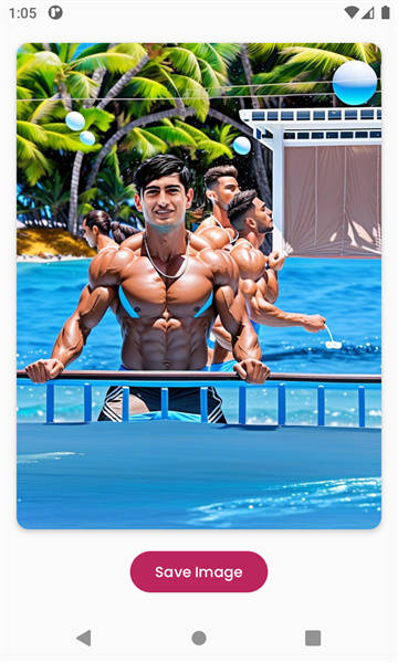 bodybuilder ai安卓下载最新版截图3