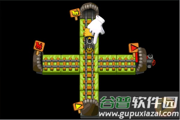 火车驾驶之旅最新版下载截图2