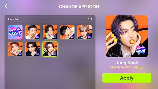 rhythm hive官方正版截图4