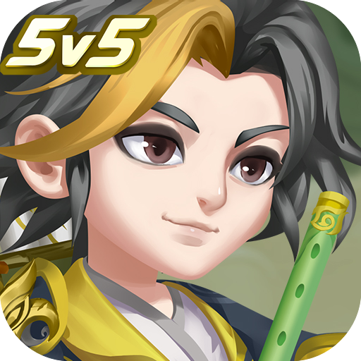 天天三国最新版 安卓版v2.5.1