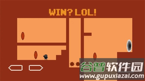 巨魔闯关下载安装截图1