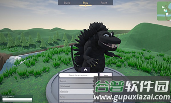 生物创造器中文版下载(Creature Creator)截图2