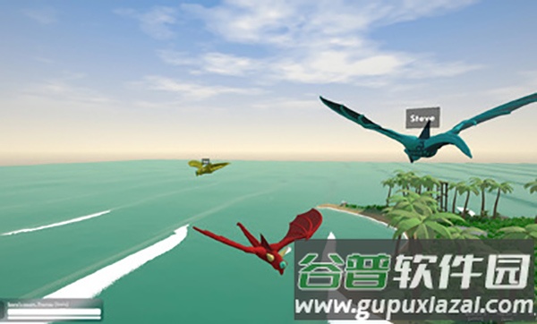 生物创造器中文版下载(Creature Creator)截图3