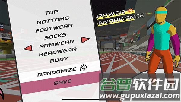 速度之星2024最新版本(Speed Stars)截图1