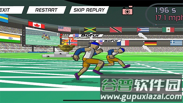 速度之星2024最新版本(Speed Stars)截图3