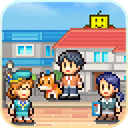 创造都市岛物语下载汉化版v1.3.8