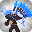 合并弓箭手下载官方版(Merge Archers)v1.5.2