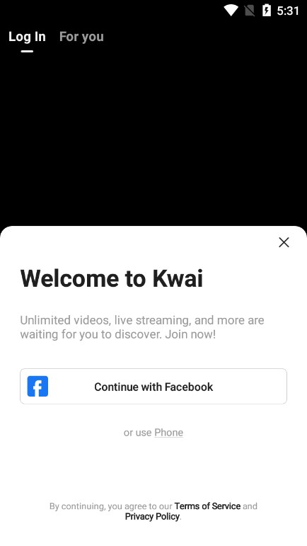 kwailite快手极速版免费下载2025截图1