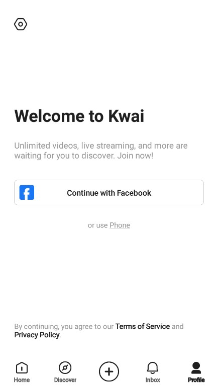 kwailite快手极速版免费下载2025截图3
