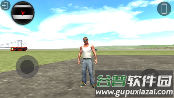 印度汽车模拟器下载最新版(indian cars simulator)截图1