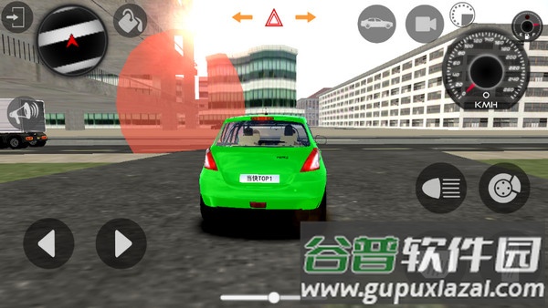 印度汽车模拟器下载最新版(indian cars simulator)截图2