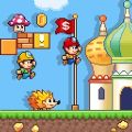 超级马林跳跃奔跑游戏(Super Malin Jump:run game)v1.0.1.110