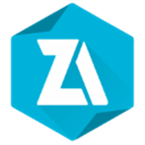 zarchiver解压器下载官方最新版v1.0.10