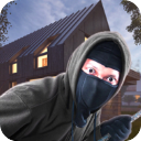 潜行模拟器下载中文版(Thief Robbery -Sneak Simulator)v8.0
