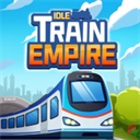空闲火车帝国大亨免广告版(Idle Train Empire)v1.27.05
