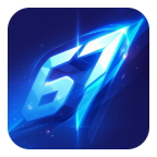 67手游官方v4.8.0