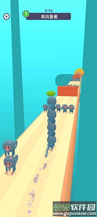 宠物打工记下载免费(Zoo - Happy Animals)截图4