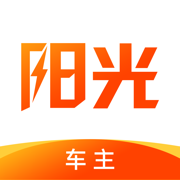 阳光出行车主端app下载安装(阳光车主)v6.56.1
