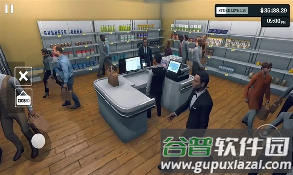 超市模拟器手机版下载截图3