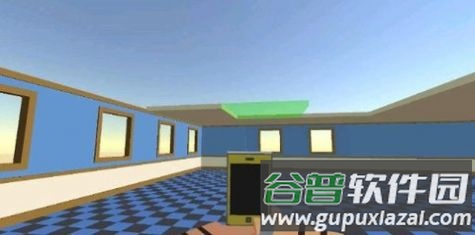 简单的沙盒2黑客菜单中文版(Simple Sandbox 2)截图3