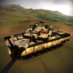 Poly Tank 2保利坦克2正版游戏v2.2.0