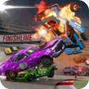 冲撞赛车3下载官方版(Demolition Derby 3)v1.1.125