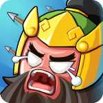 步战三国官方正版v1.0.1