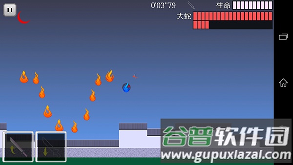 樱之刃下载官方版截图2
