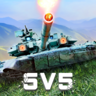 烈火坦克游戏最新版v4.0.2