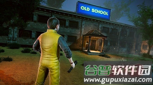 吓人的老师游戏(Scary Teacher)截图3