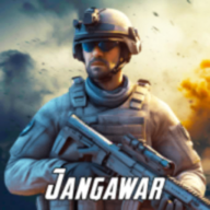 Jangawar战地射击手游v1.0