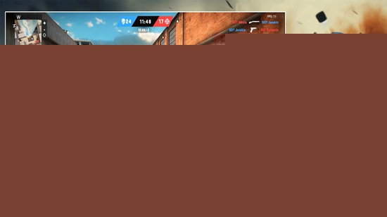 Jangawar战地射击手游截图1