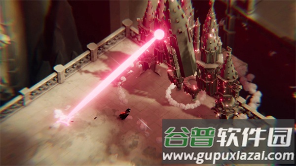 死亡之门手机版下载(Death)截图2