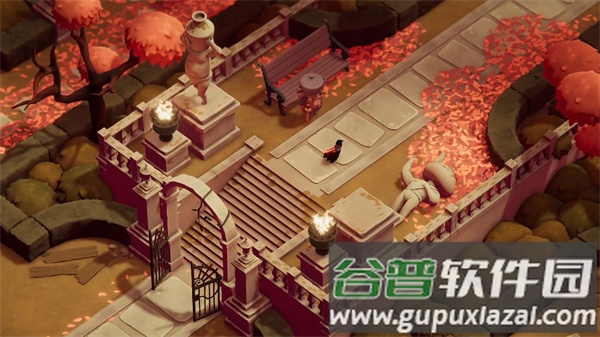 死亡之门手机版下载(Death)截图3