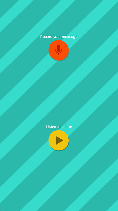 动物翻译器最新版(Pet Translator)截图2