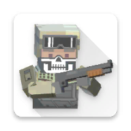 边境战争军事游戏手机版(Border Wars)v11.8