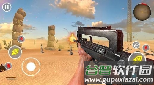 邪恶海妖头怪物逃脱游戏(Evil Siren Head Monster Escape)截图1