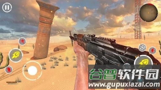 邪恶海妖头怪物逃脱游戏(Evil Siren Head Monster Escape)截图3