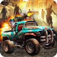 僵尸路杀Zombies Runv1.0.3