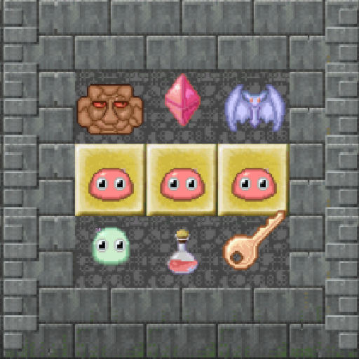 代号:转生成为魔塔正版v1.0