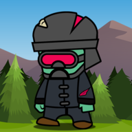 僵尸森林HD生存游戏(Zombie Forest HD)v1.46